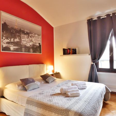 Garden Sweet House Desenzano Appartement Desenzano del Garda Buitenkant foto