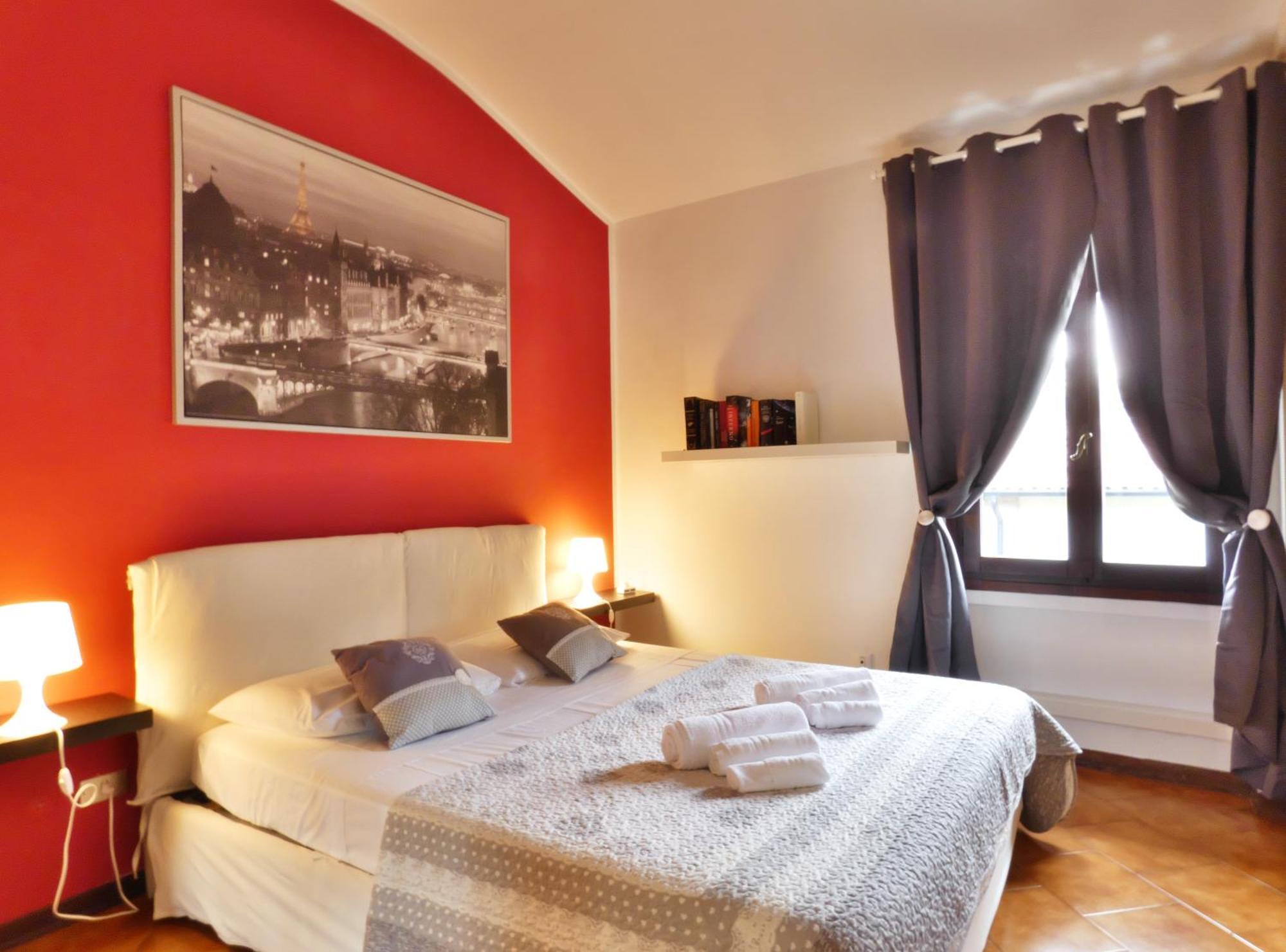 Garden Sweet House Desenzano Appartement Desenzano del Garda Buitenkant foto